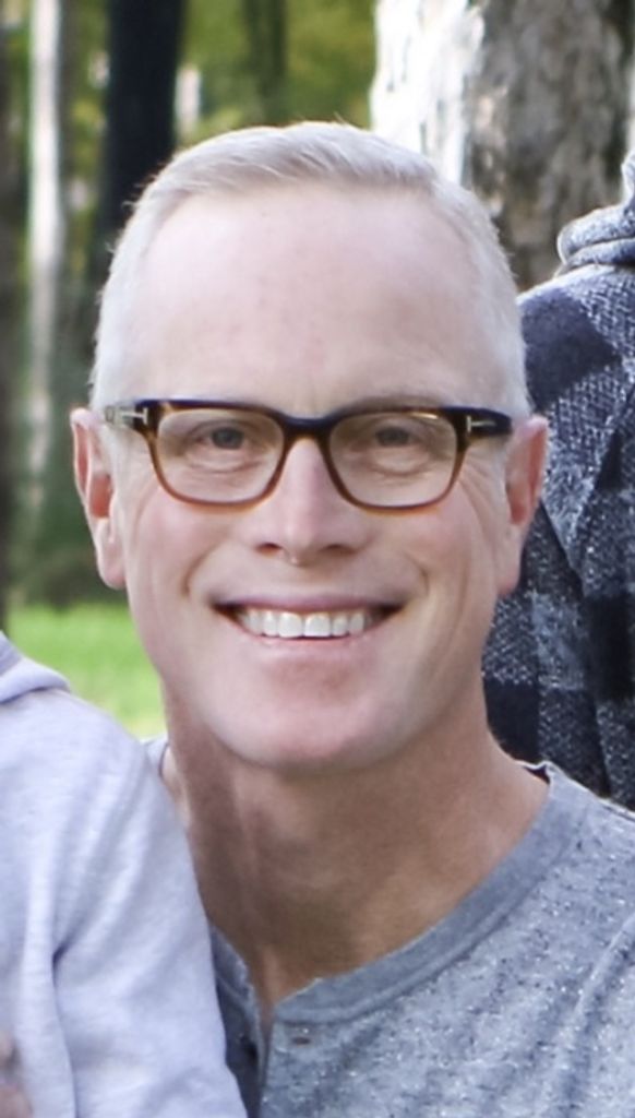 Douglas Deane Livingston Profile Photo