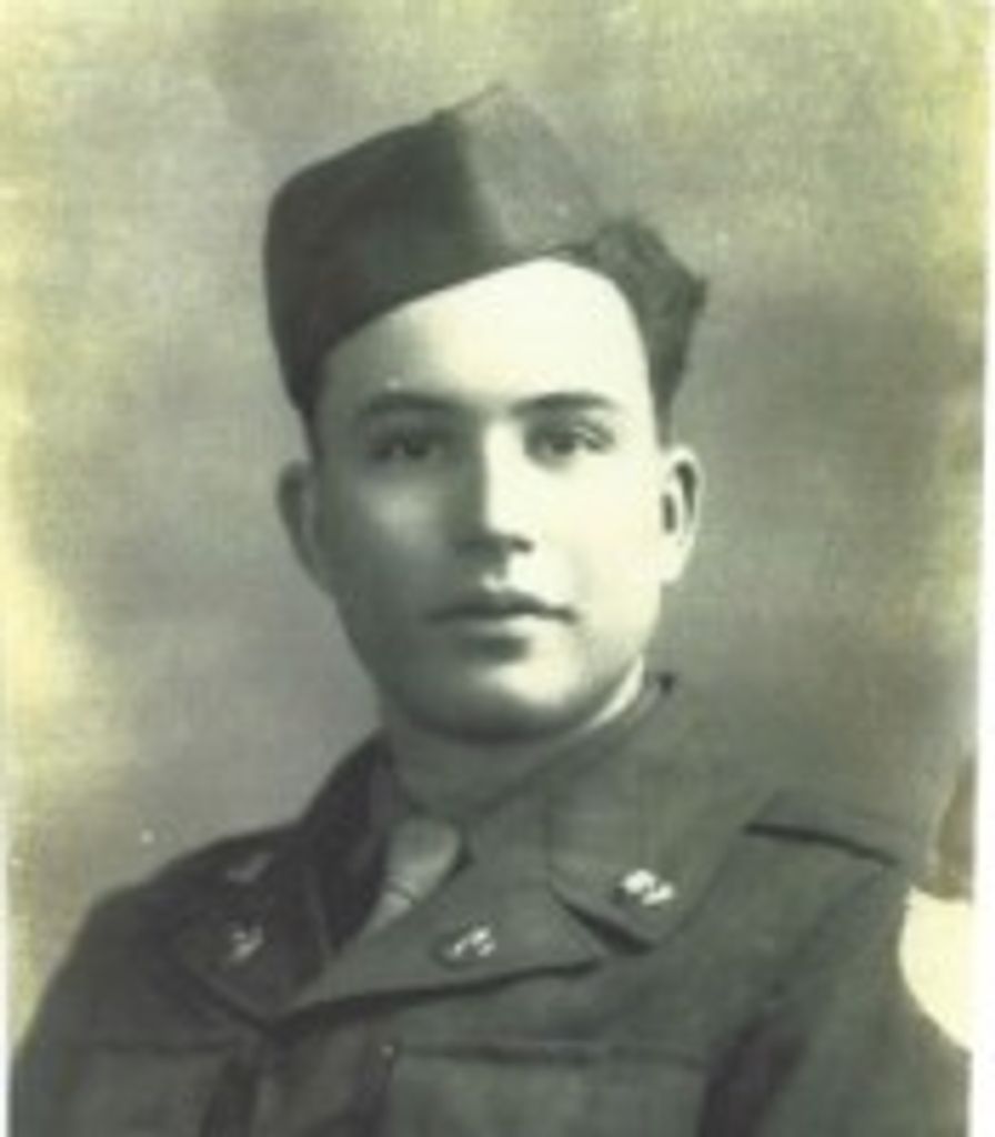 Percy  Alfred Sauls