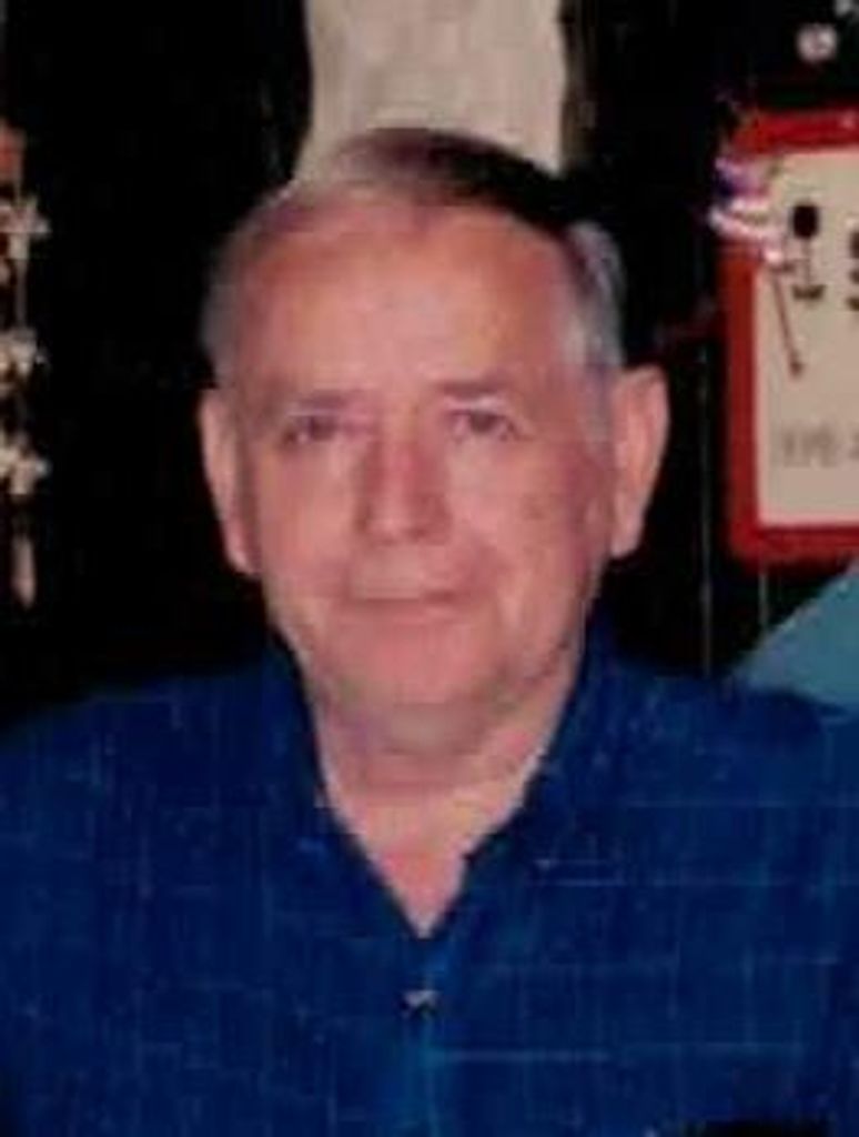 Robert A. Tucker