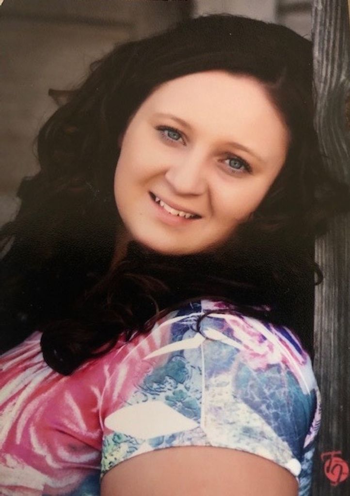 Katlyn Marie Martin Profile Photo