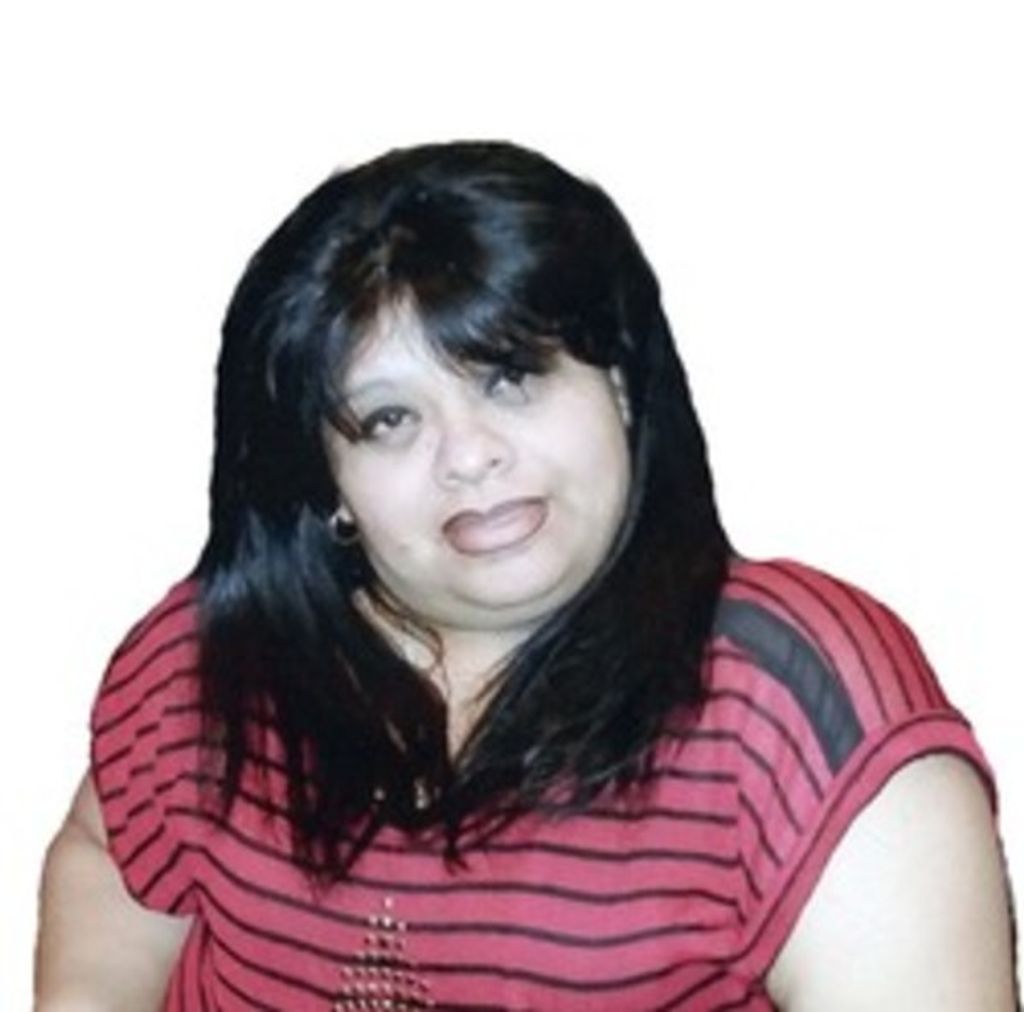 Maria Guadalupe Davila