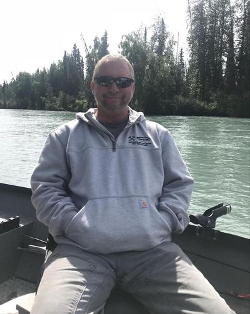 Russell Ken Losser Profile Photo