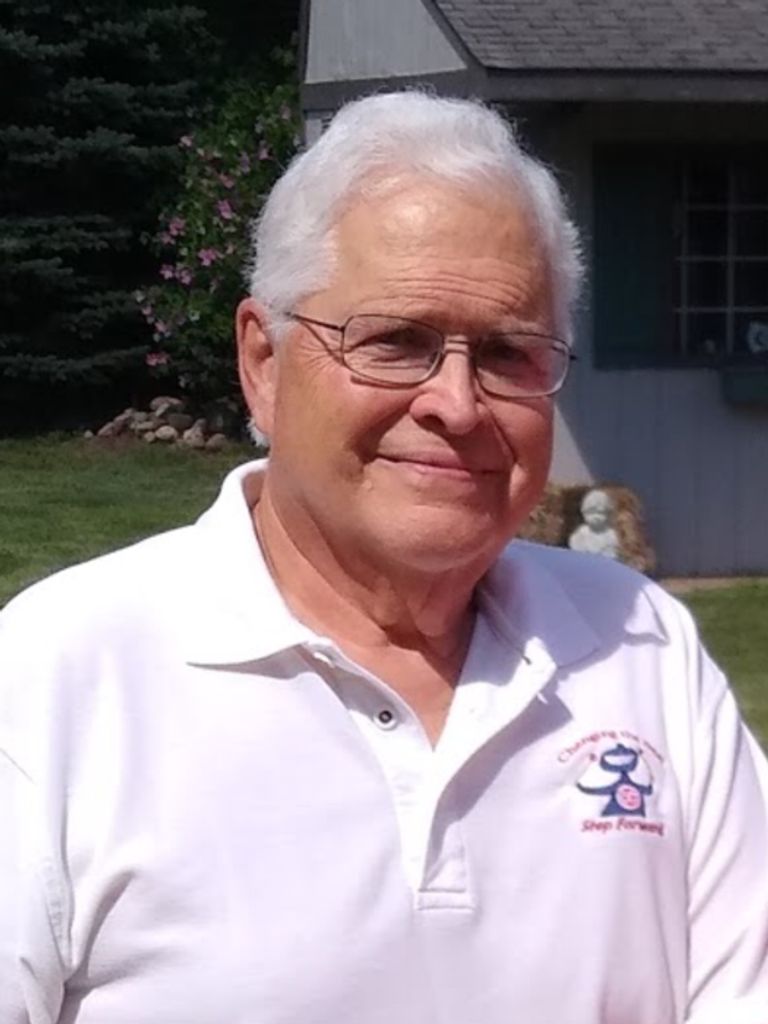 Floyd A. Culver Profile Photo