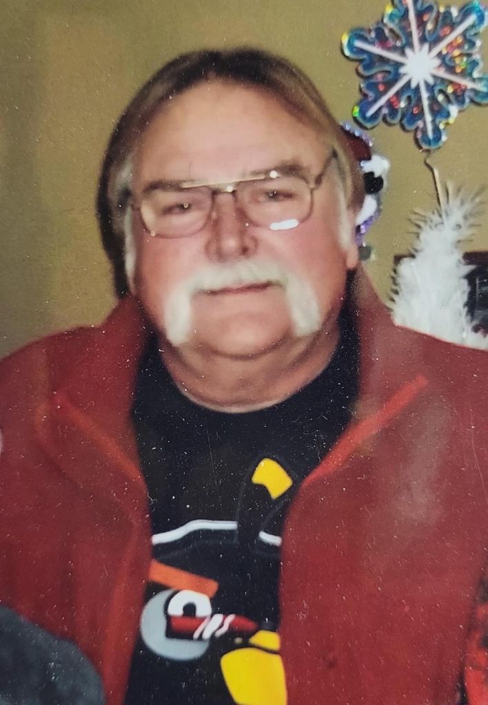 Marty Gene Singletary Profile Photo