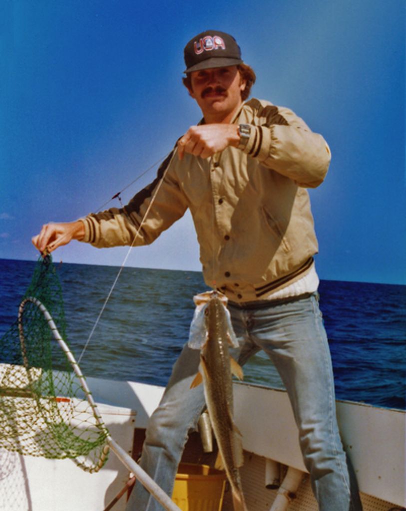 Mark Arthur Whisted Profile Photo