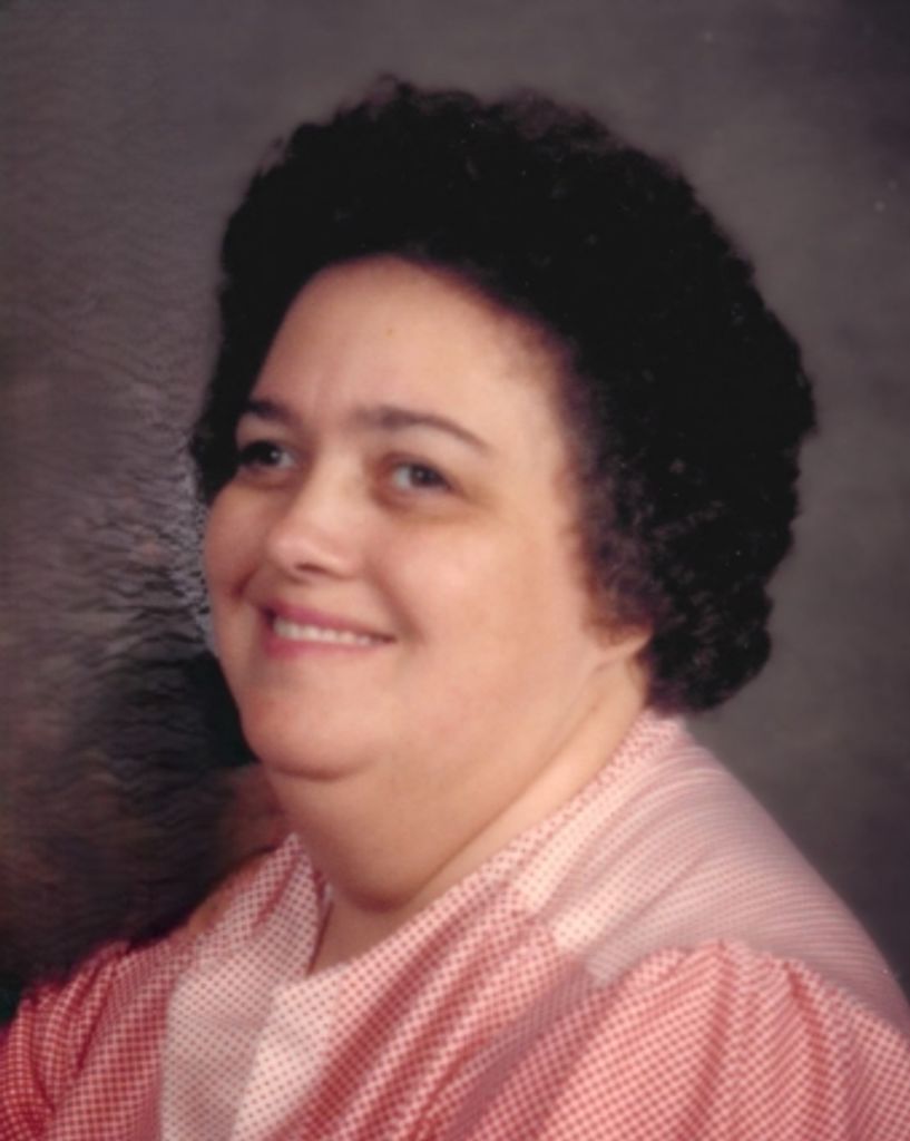Peggy Louise Roller Profile Photo