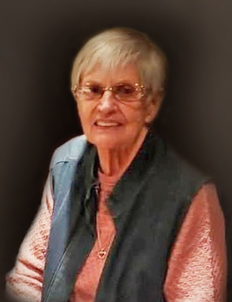 Judy Ann Hartle Profile Photo