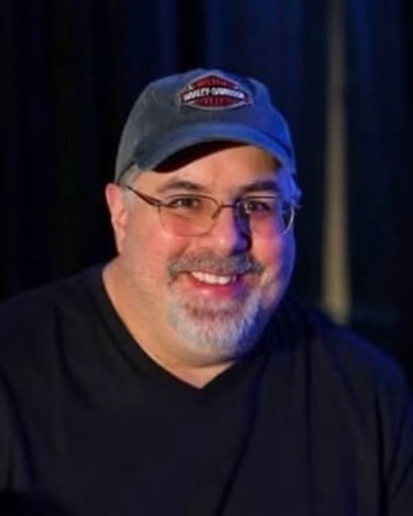 James Michael Ginnetti Profile Photo