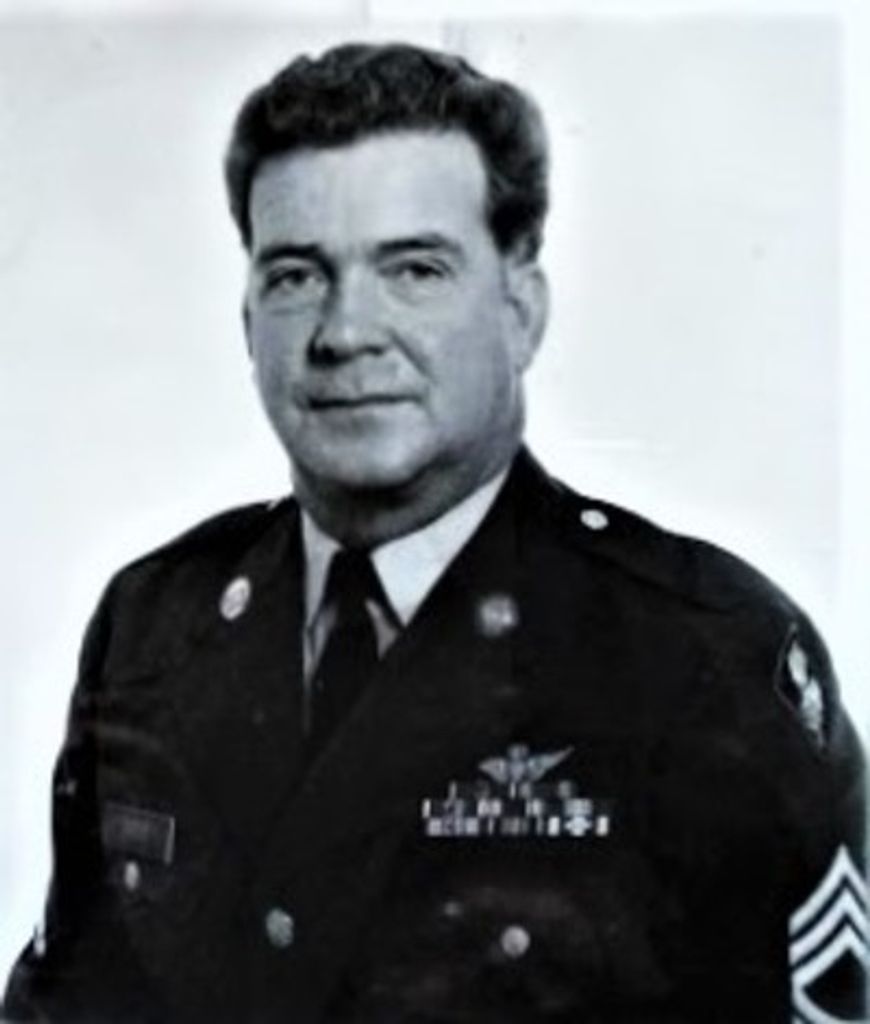 Clearottis (Bud) Birge Profile Photo