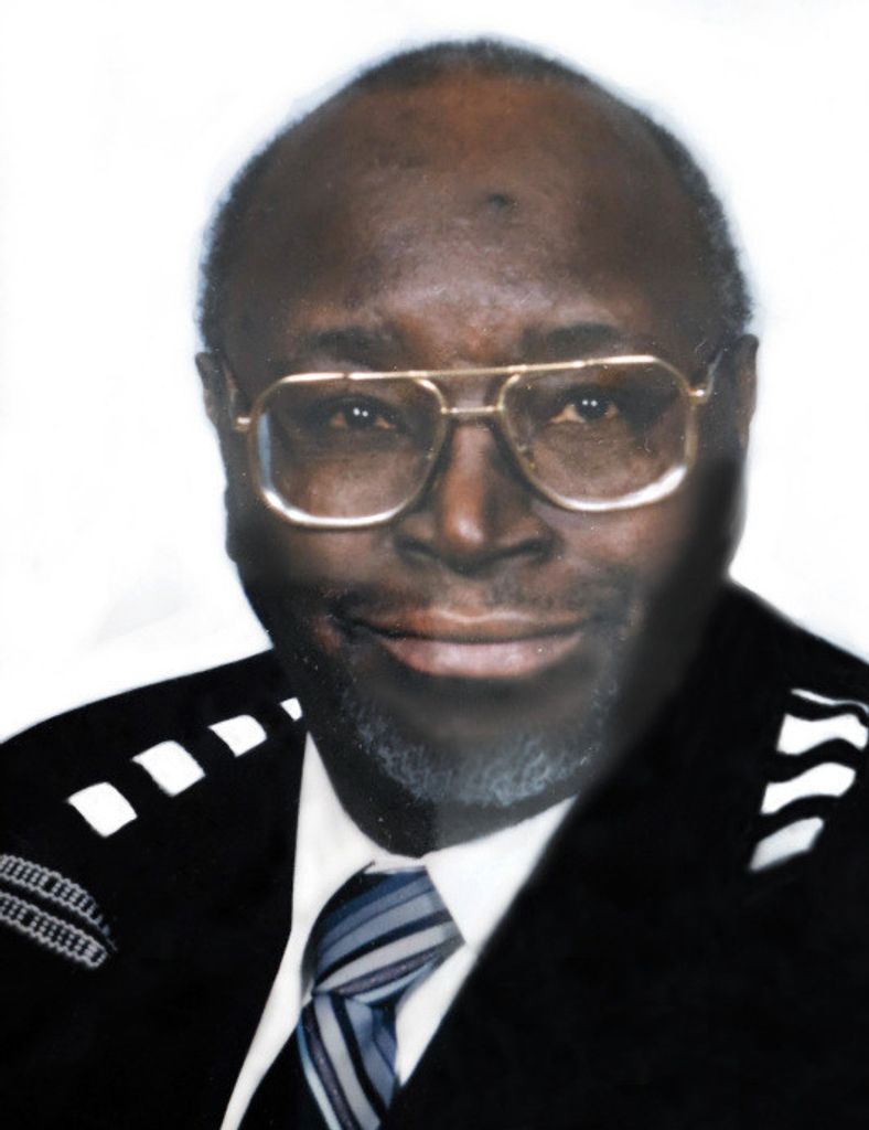David Ham Profile Photo