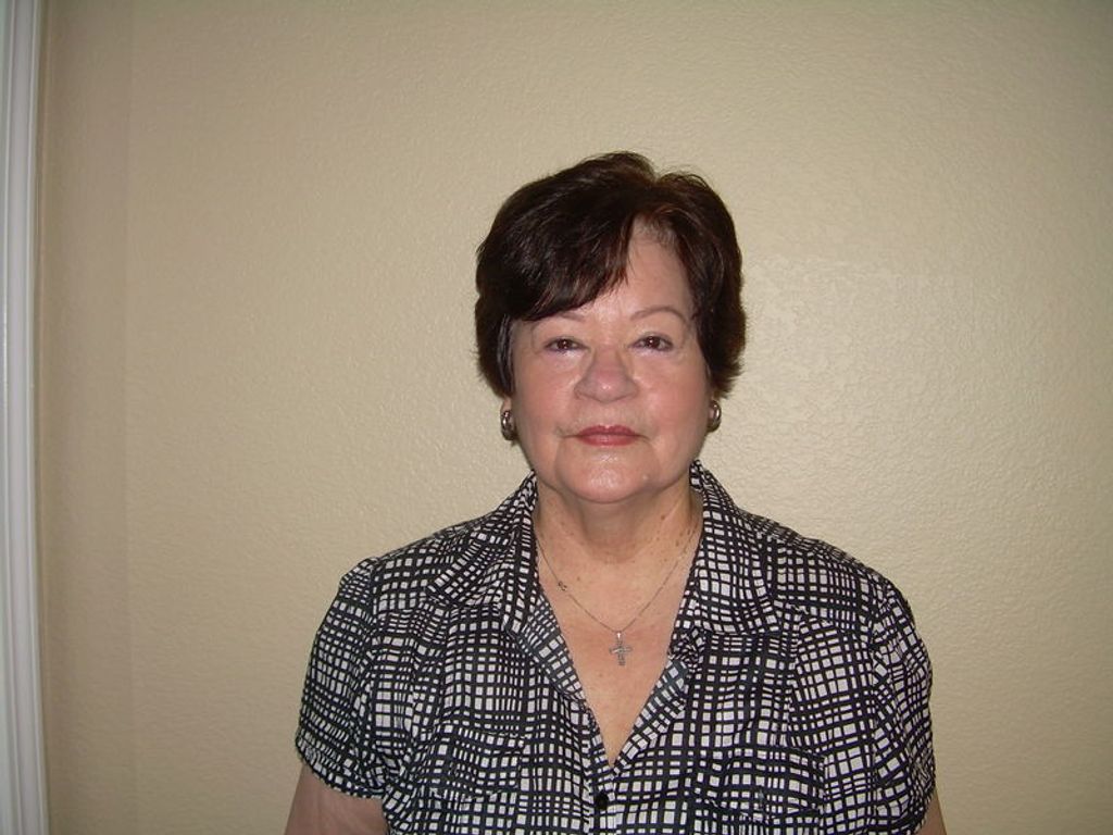 Irene Rose Light