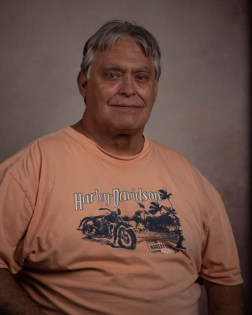 Robert "Lee" Minor Jr.