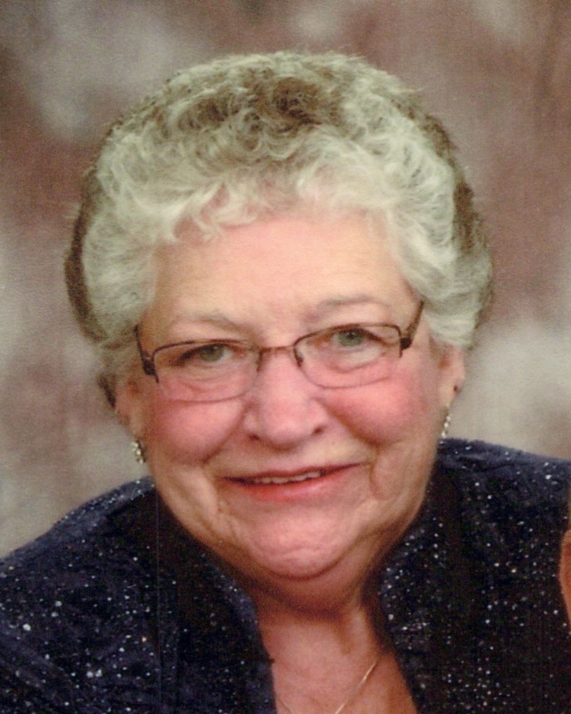 Grace Mary Obermueller