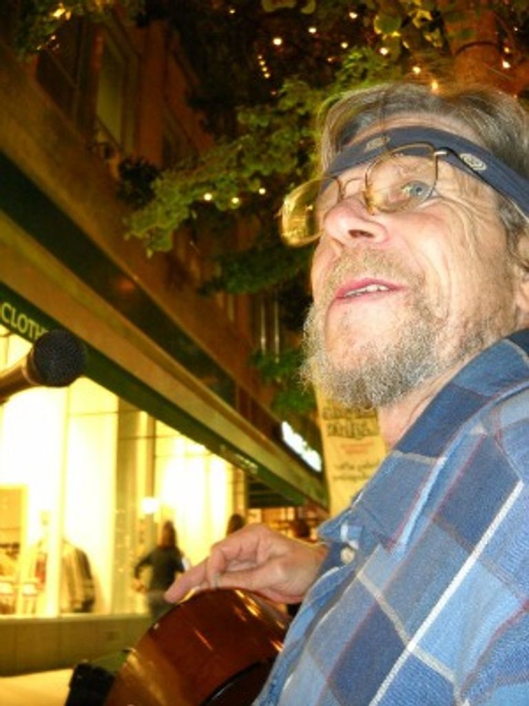 Ronald Boyer Profile Photo