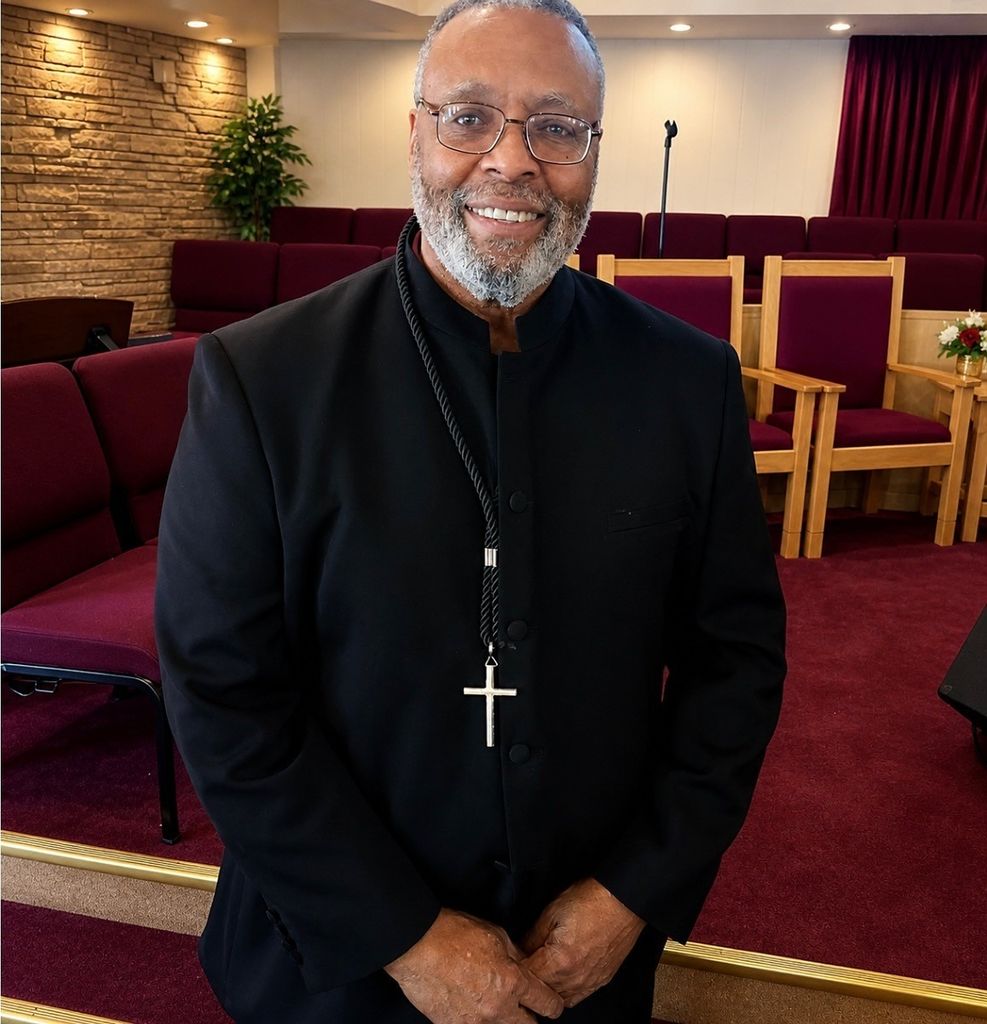David Tindrell Profile Photo