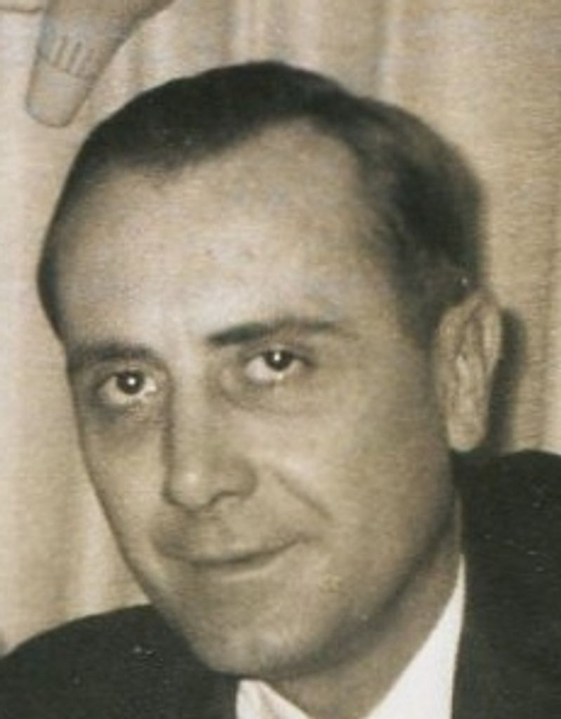Thomas Frank Polk Profile Photo