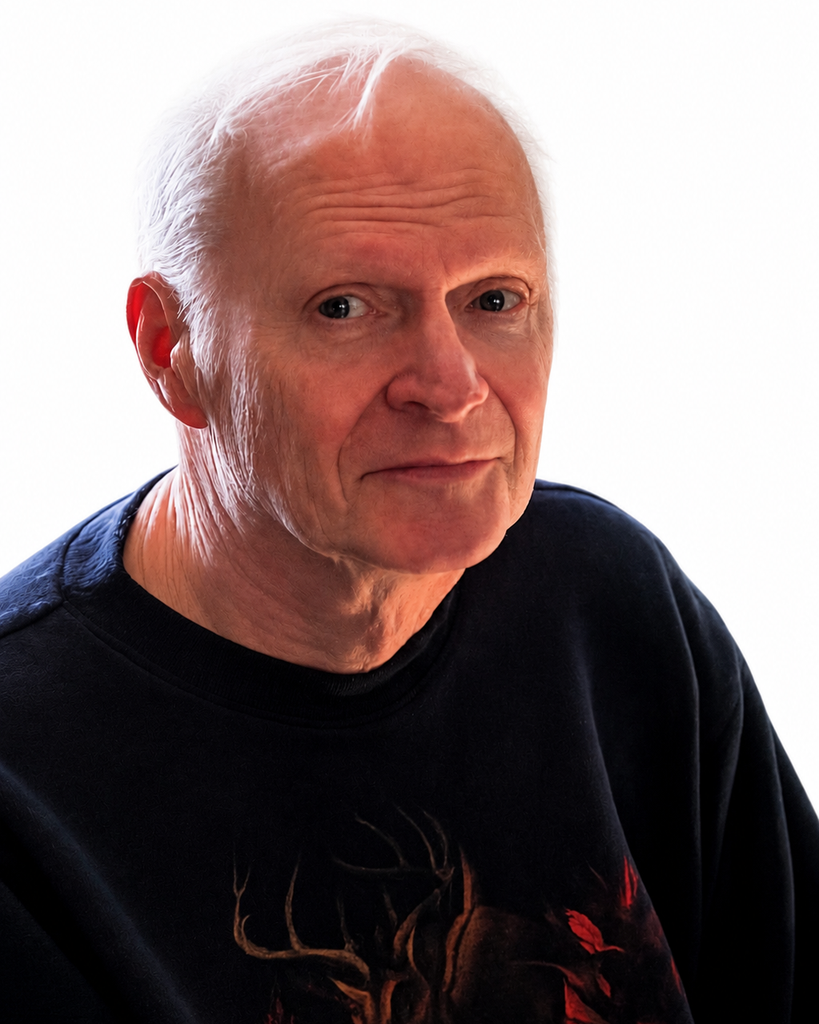 Jeffrey Hermus Profile Photo