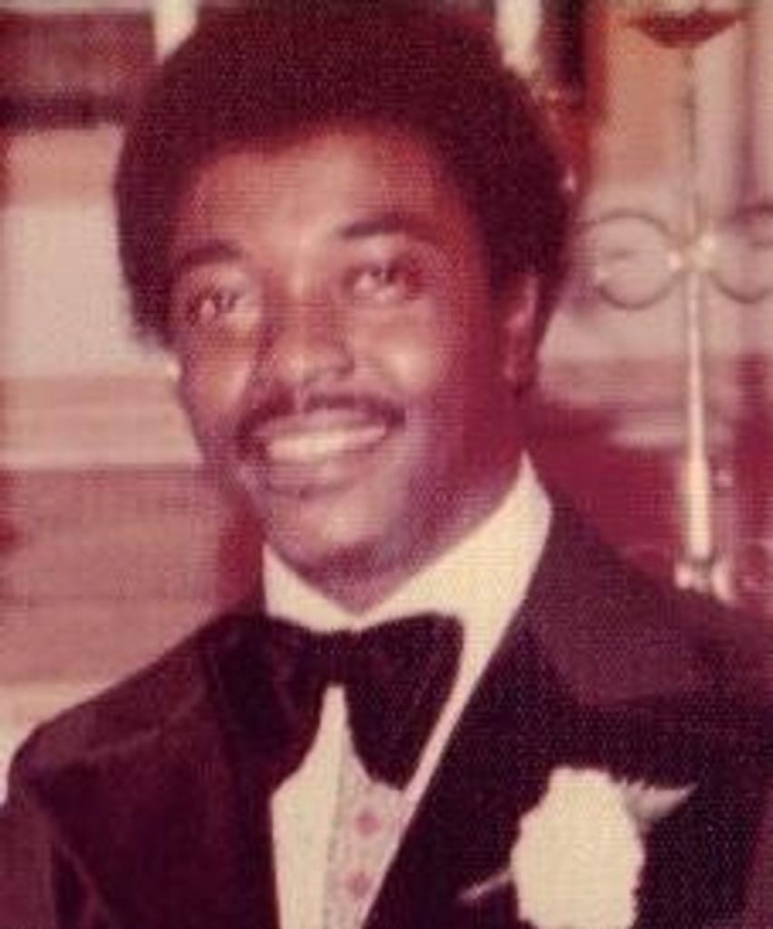 Nathaniel Bernard Abraham