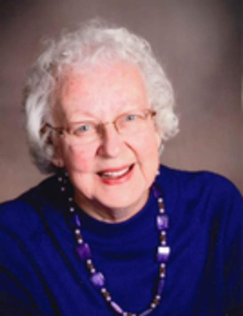 Beverly Louise Ludwig