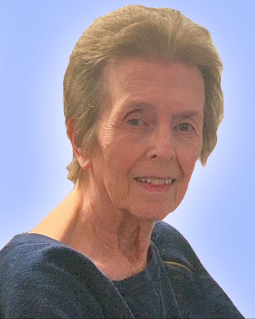 Rosemary Moore