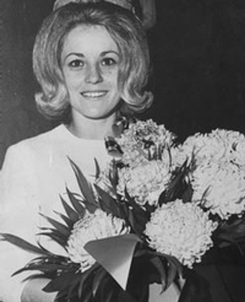 Meryl F Gray