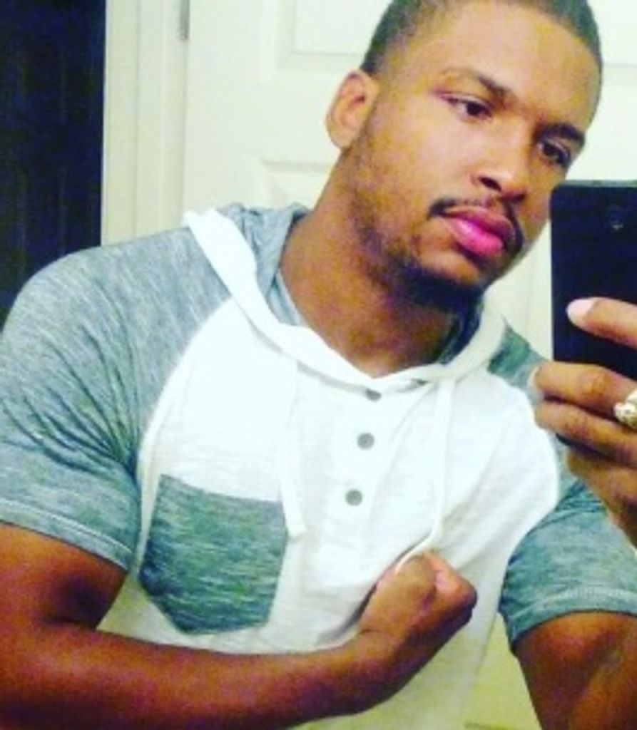 Damien Russell