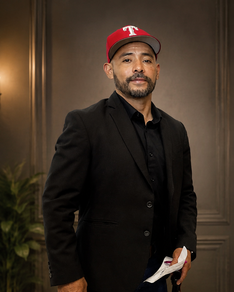 Dimas Sifuentes