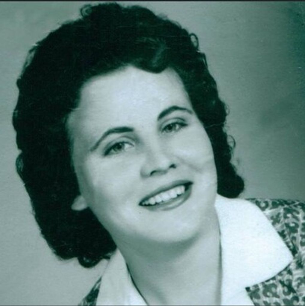 Mary Belle Powers Collins Profile Photo