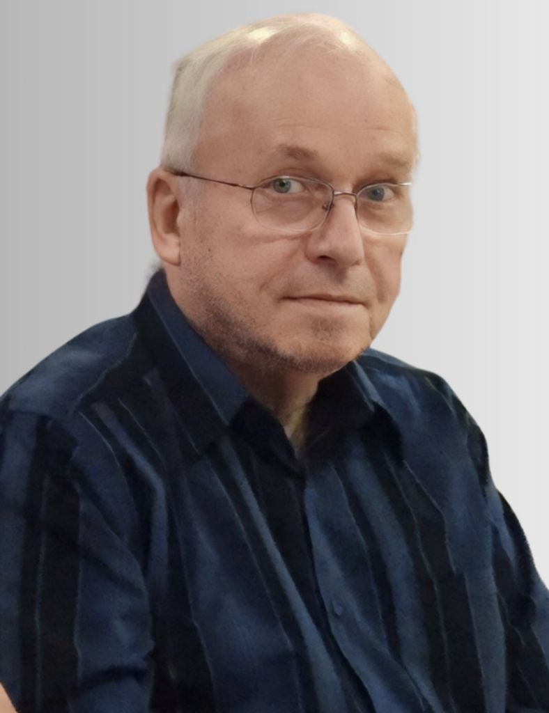 Arnold Frederick Smart Profile Photo