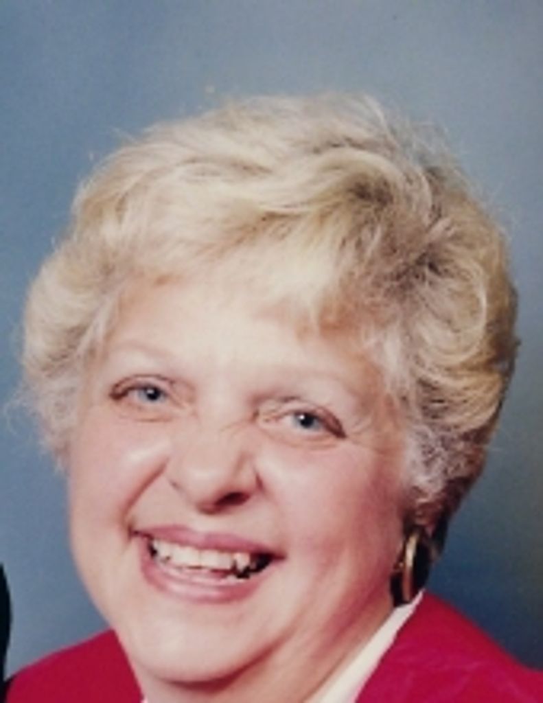 Florence "Flo" (Laporte) Ehrsam Profile Photo