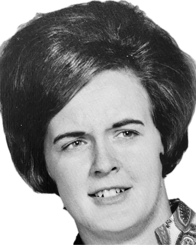 Janice Eileen Fogel
