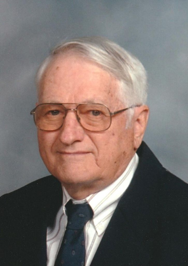 Henry F. Waelchli Profile Photo