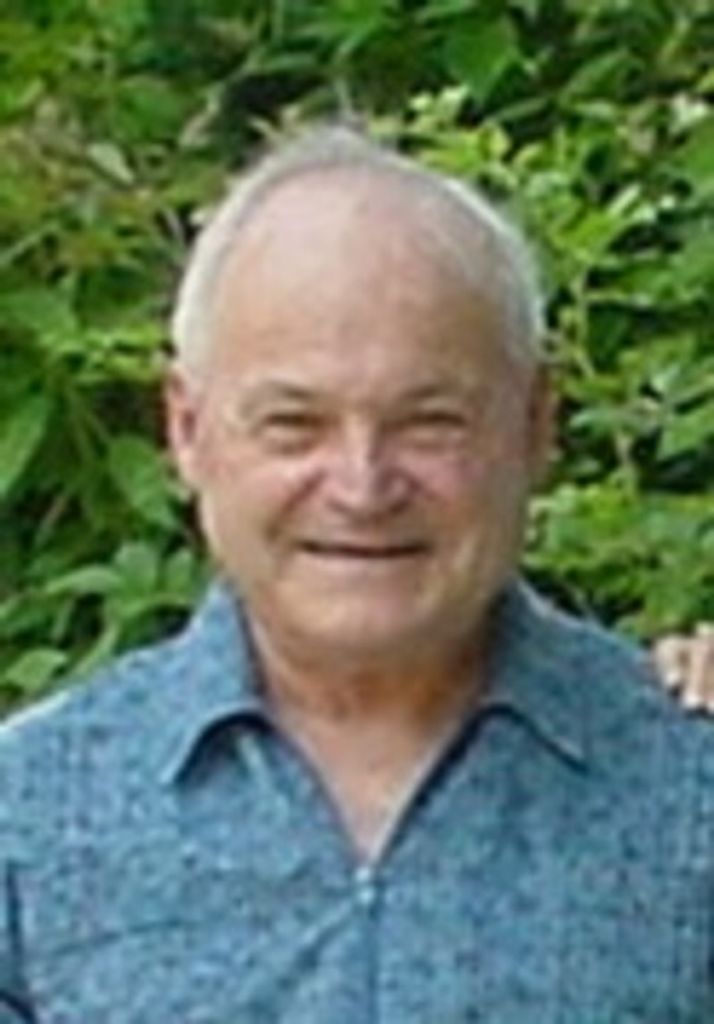 Michael David Ahern