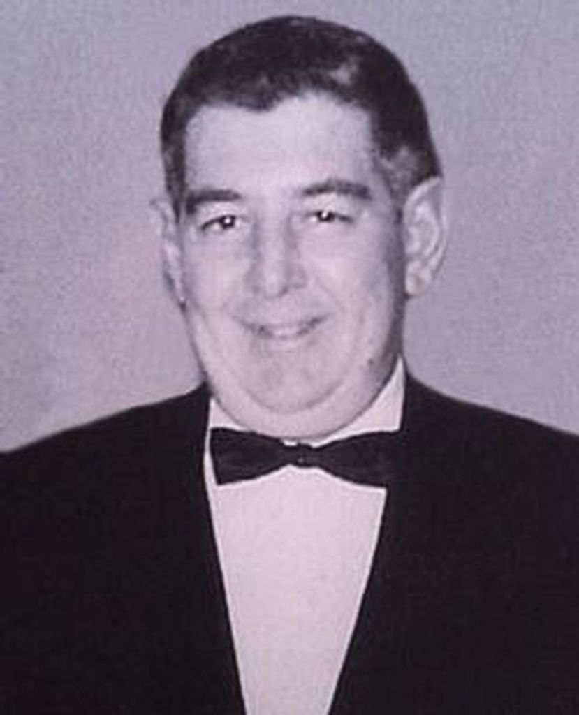 William Cameron Profile Photo