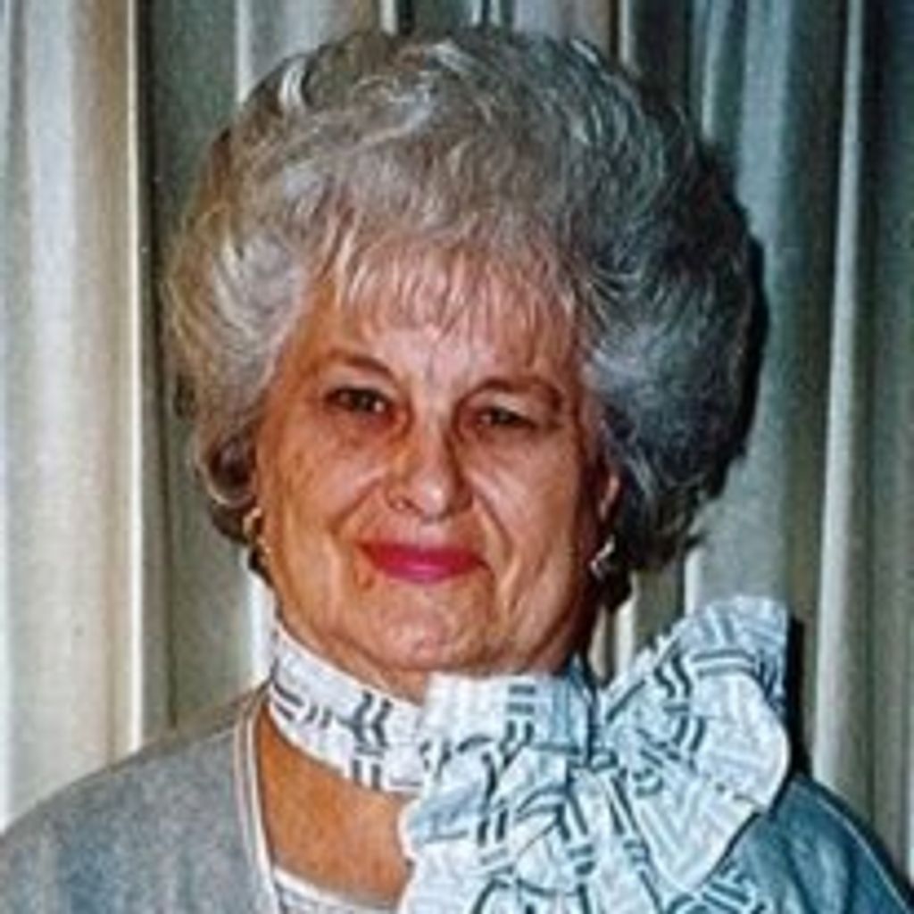 Ellen Alice Eldridge Surak