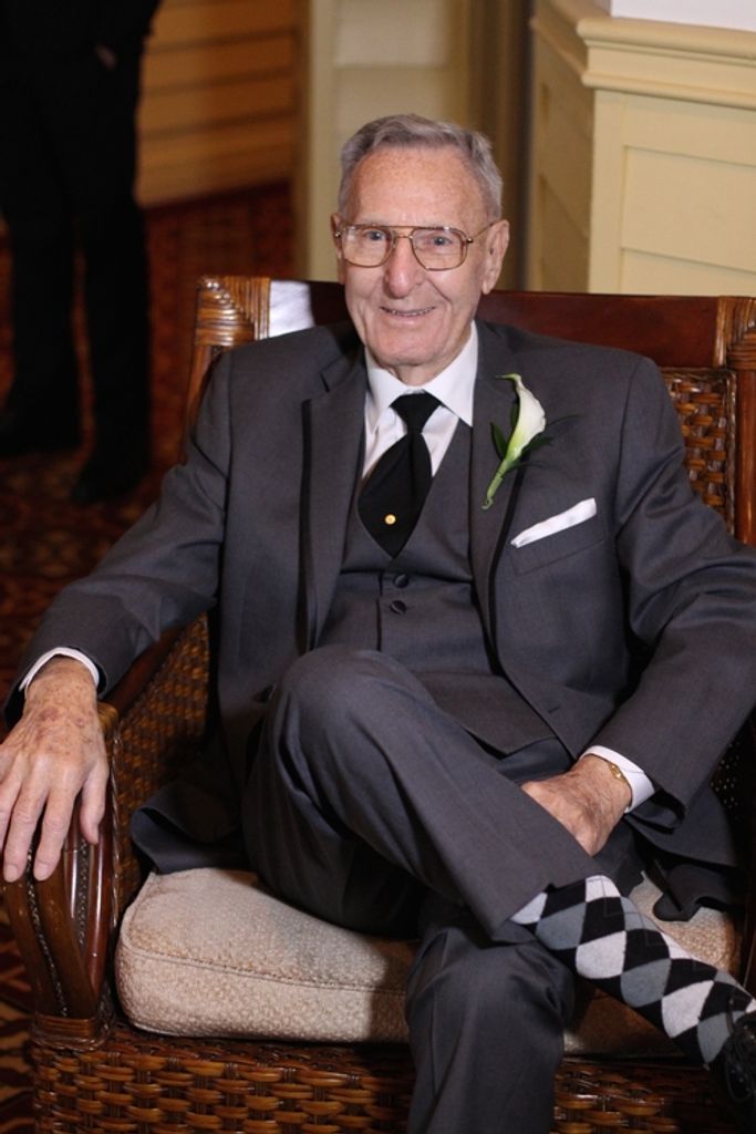 Kenneth E. Merklen Profile Photo