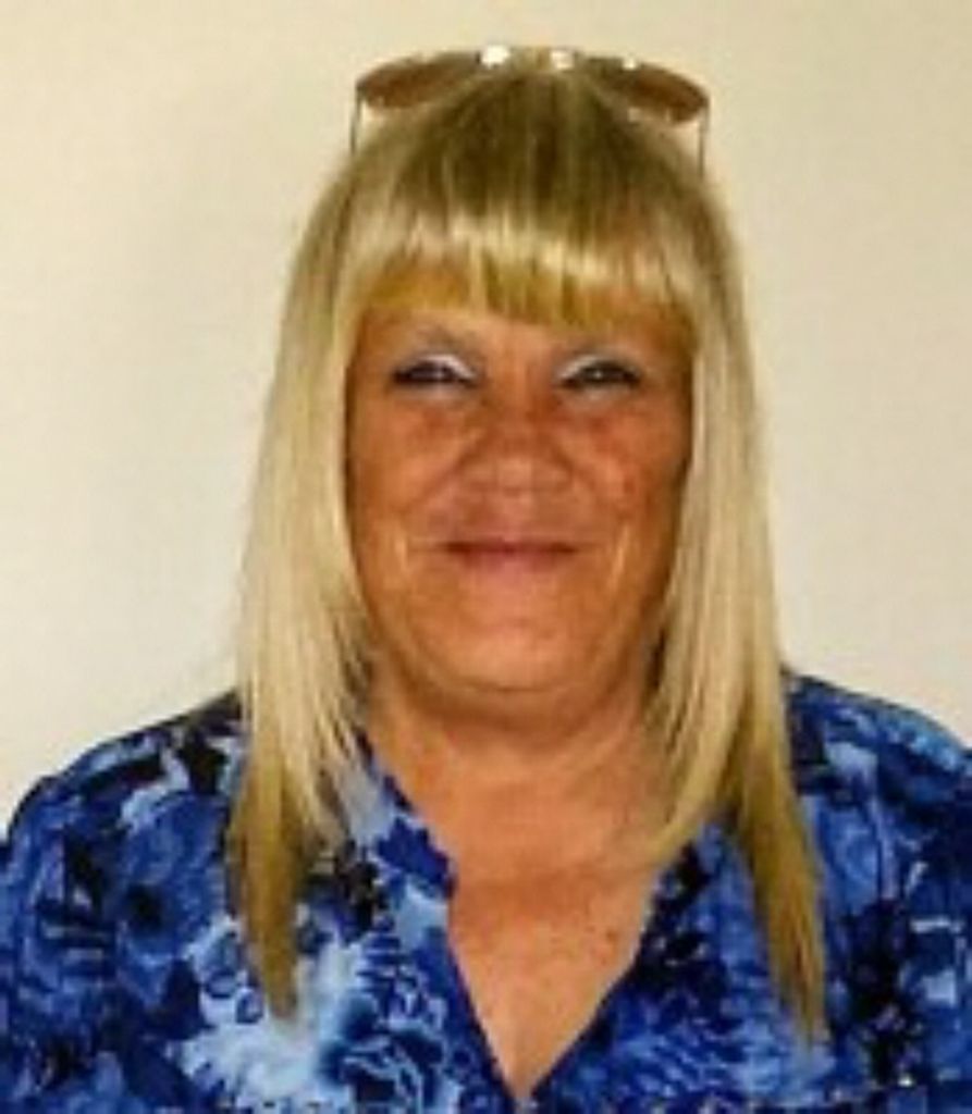 Regina Marie Cummings