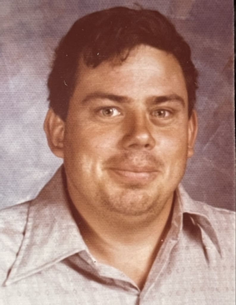 Jimmy "Jim" Monroe  Griffith