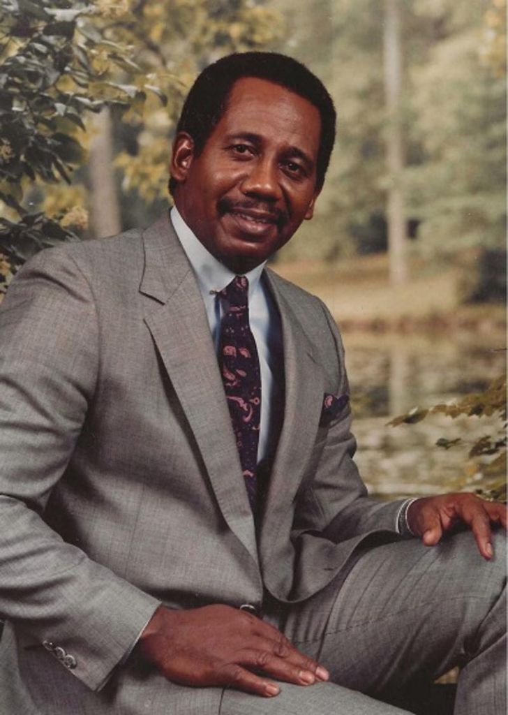 Roosevelt Kellum, Sr.