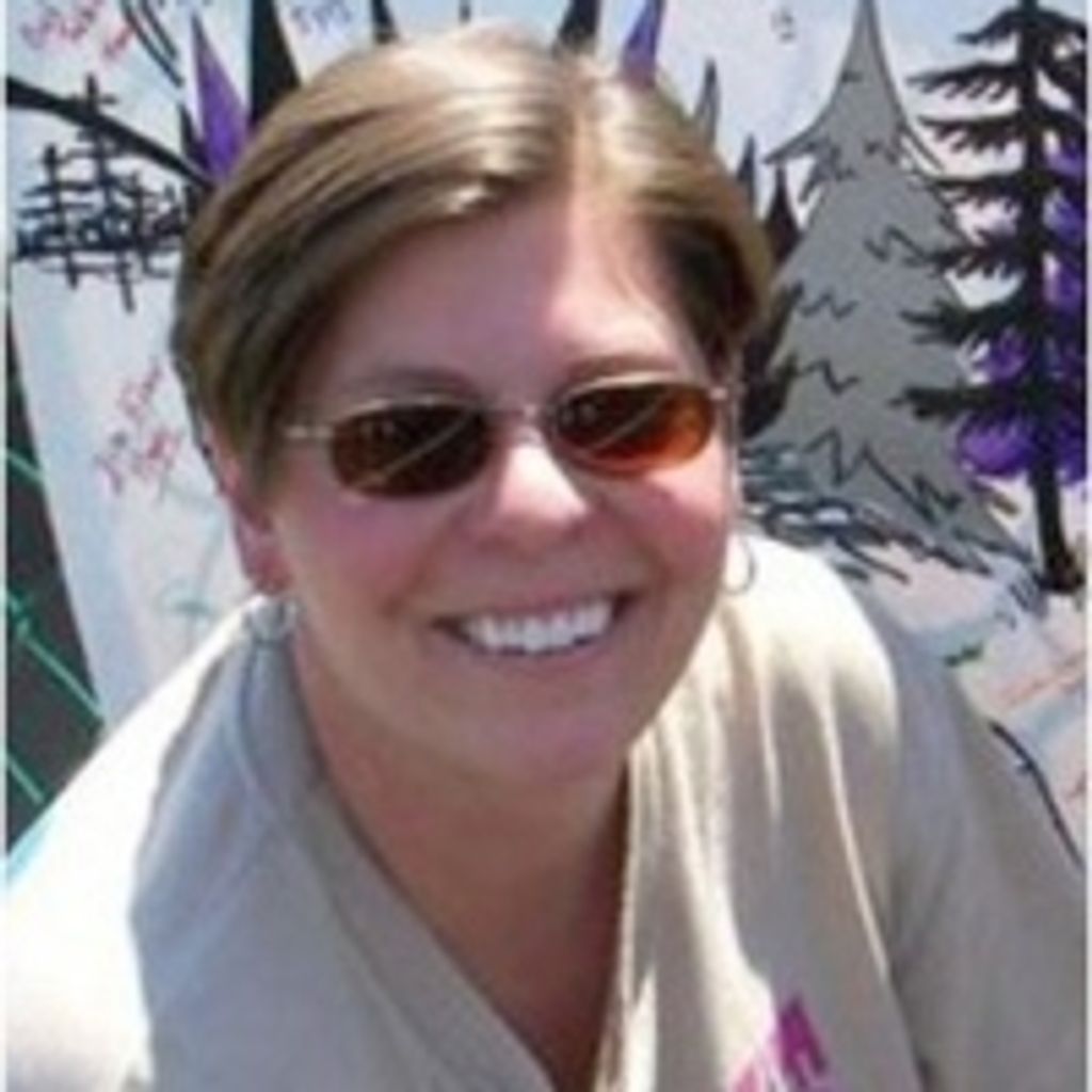 Patricia  Gump Bruns