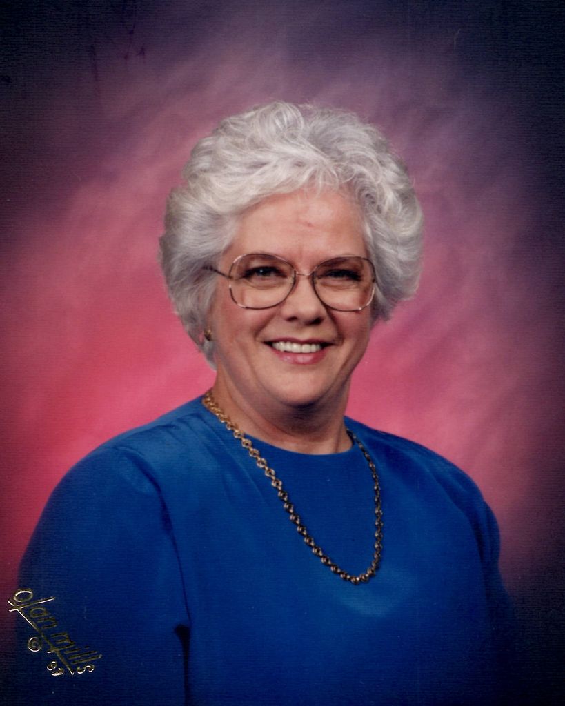 Margaret Irene Casler Profile Photo