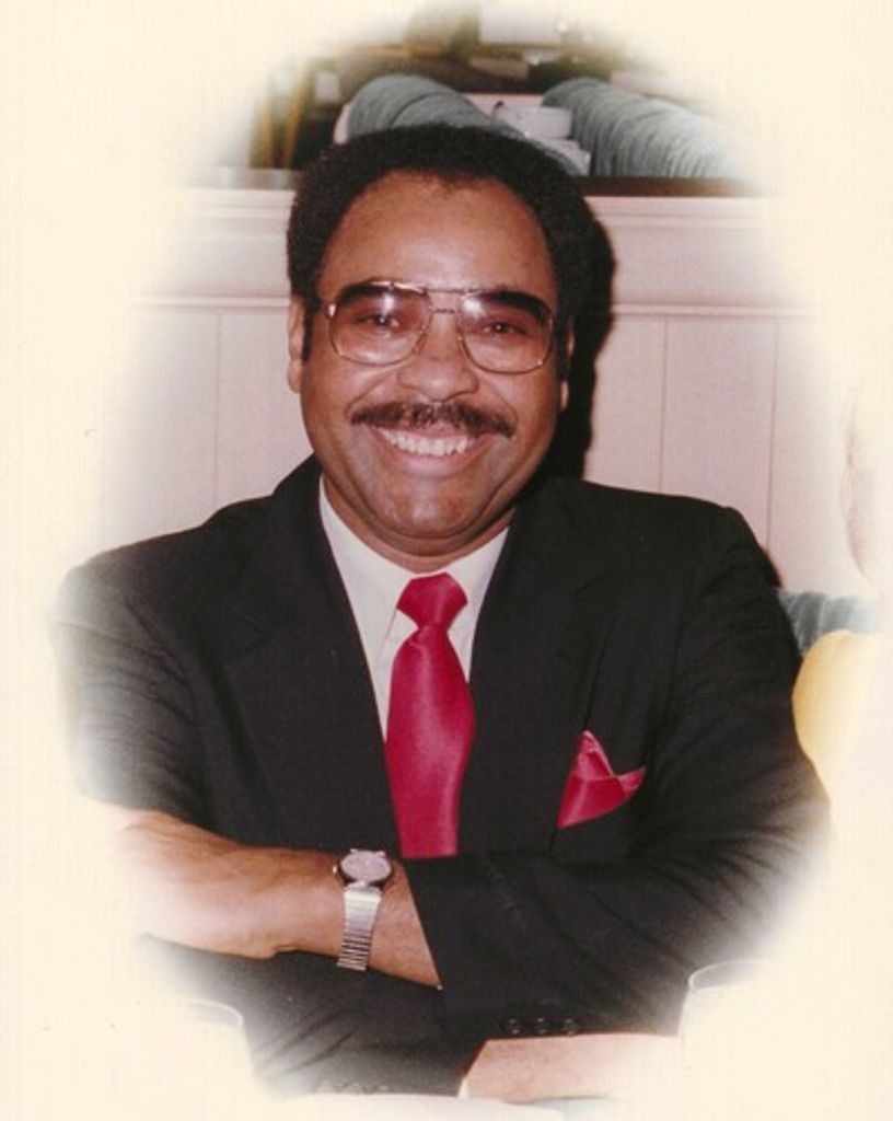 Paul E. Hankins, Sr.