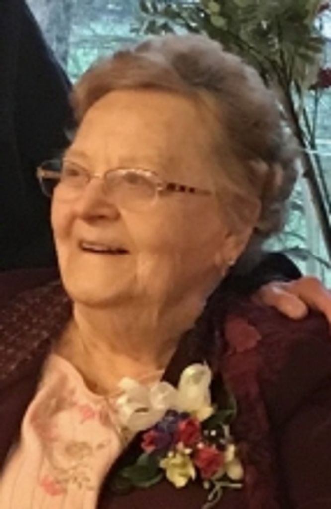 Jeannine H. Knupp