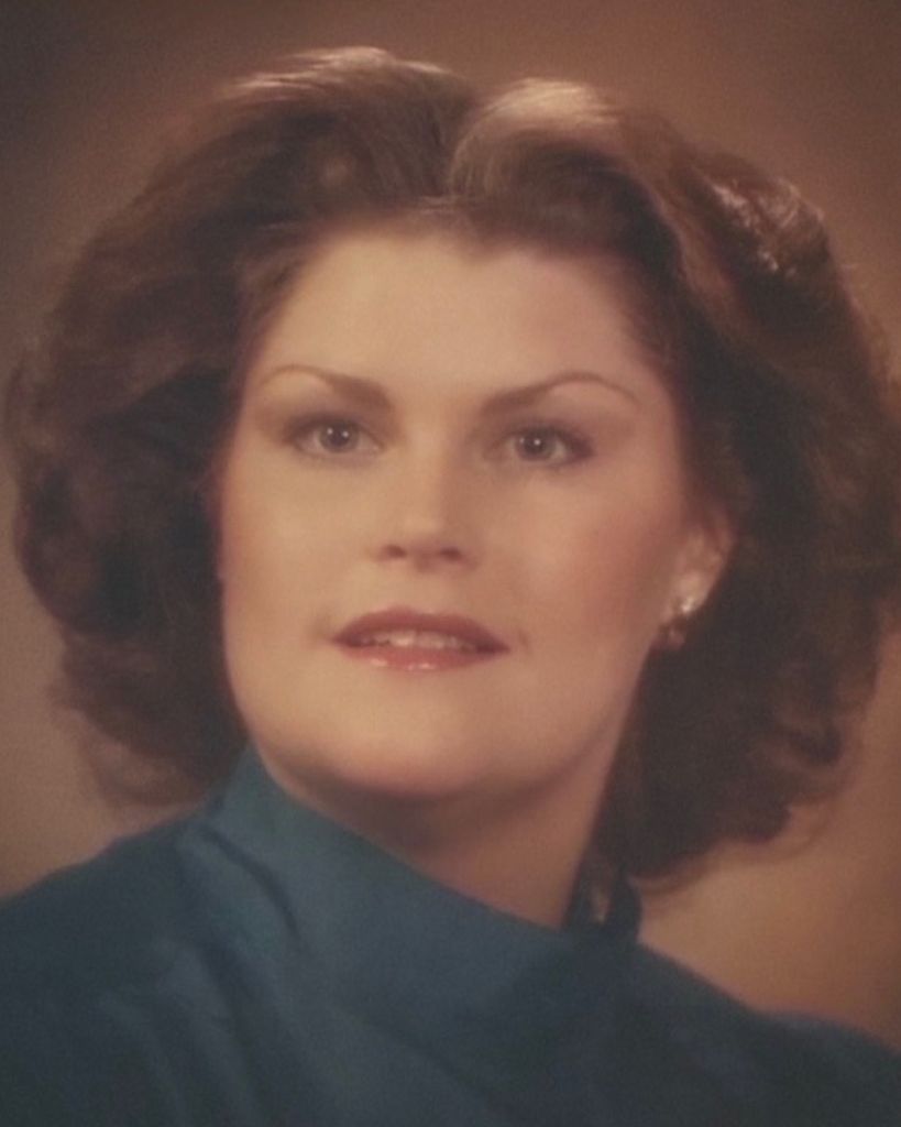 Jerri Kay Talley
