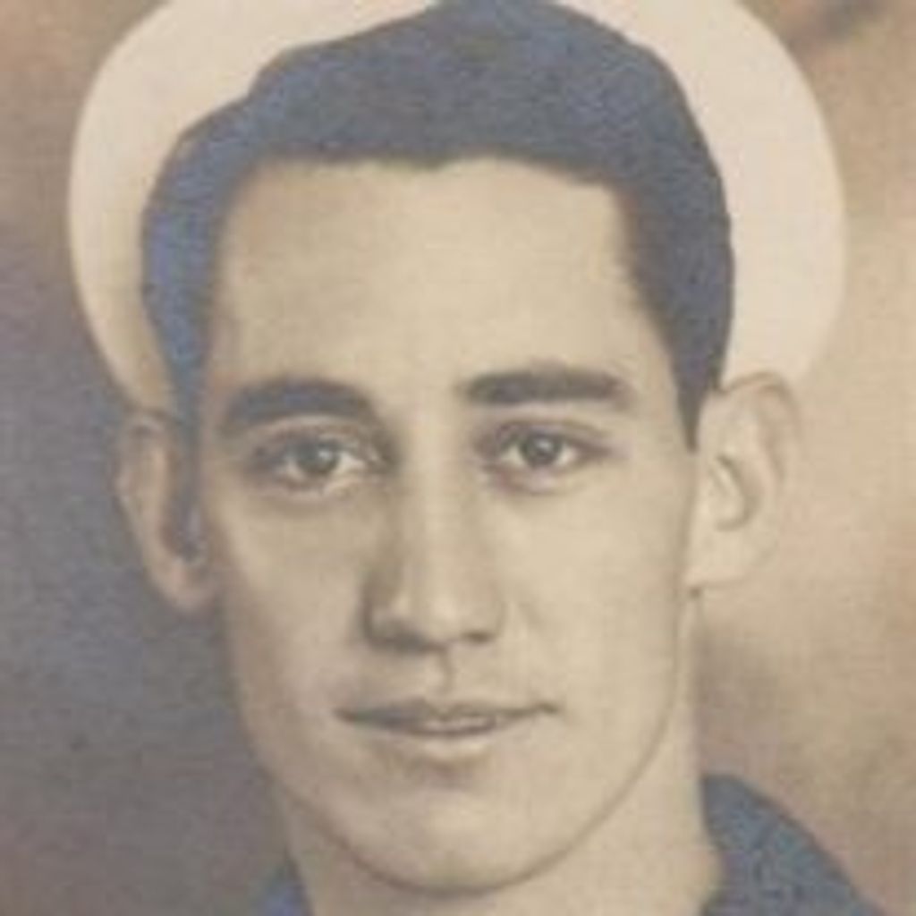 Charles Floyd "Son" Orr