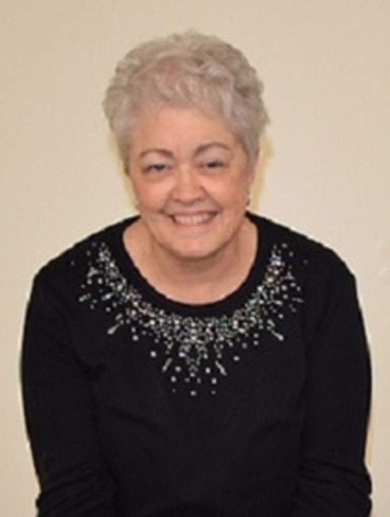 Sharon Kay Tines