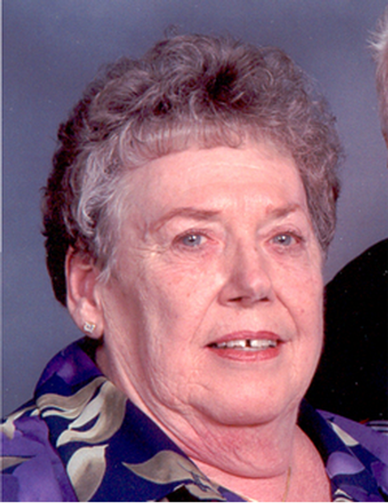 Mary Evancevich