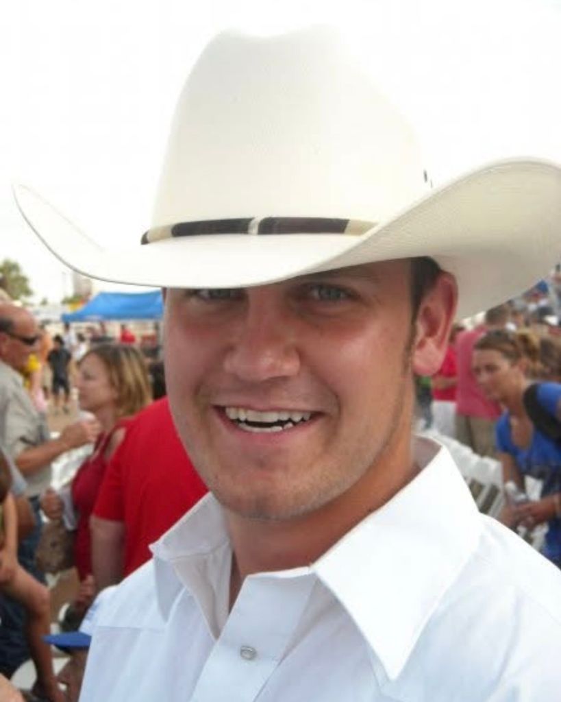 David Matthew Hodges Profile Photo