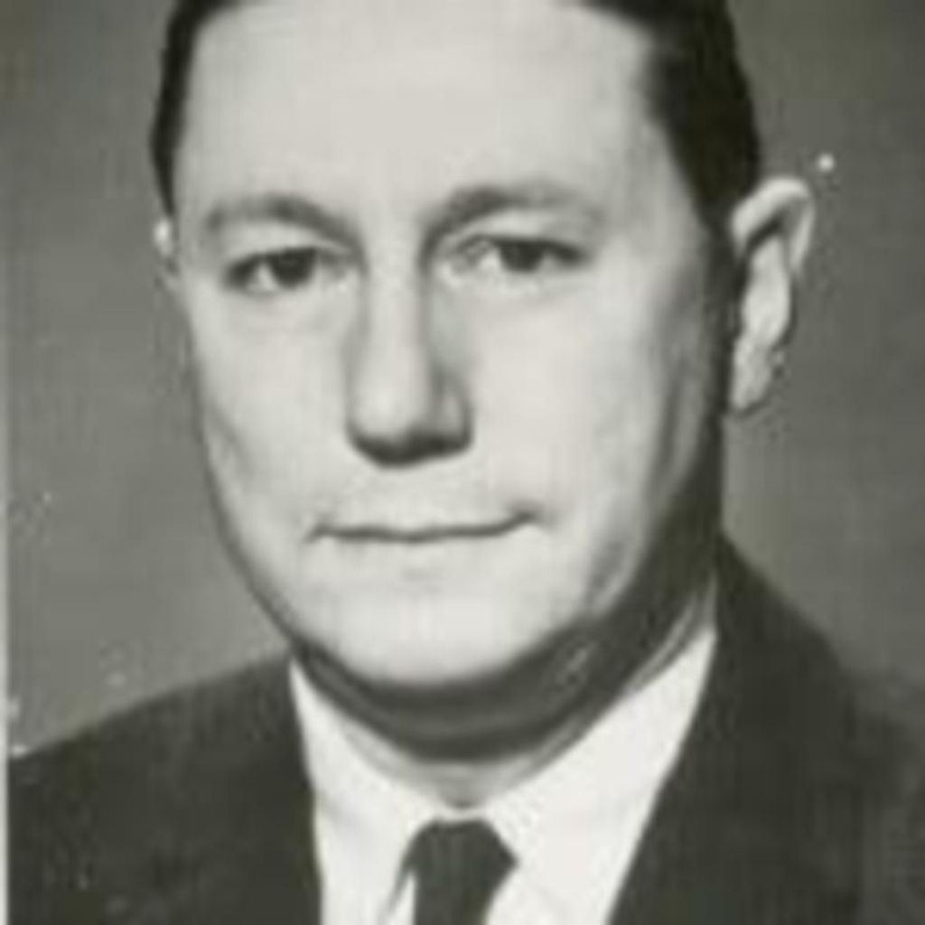 Edward John Byers