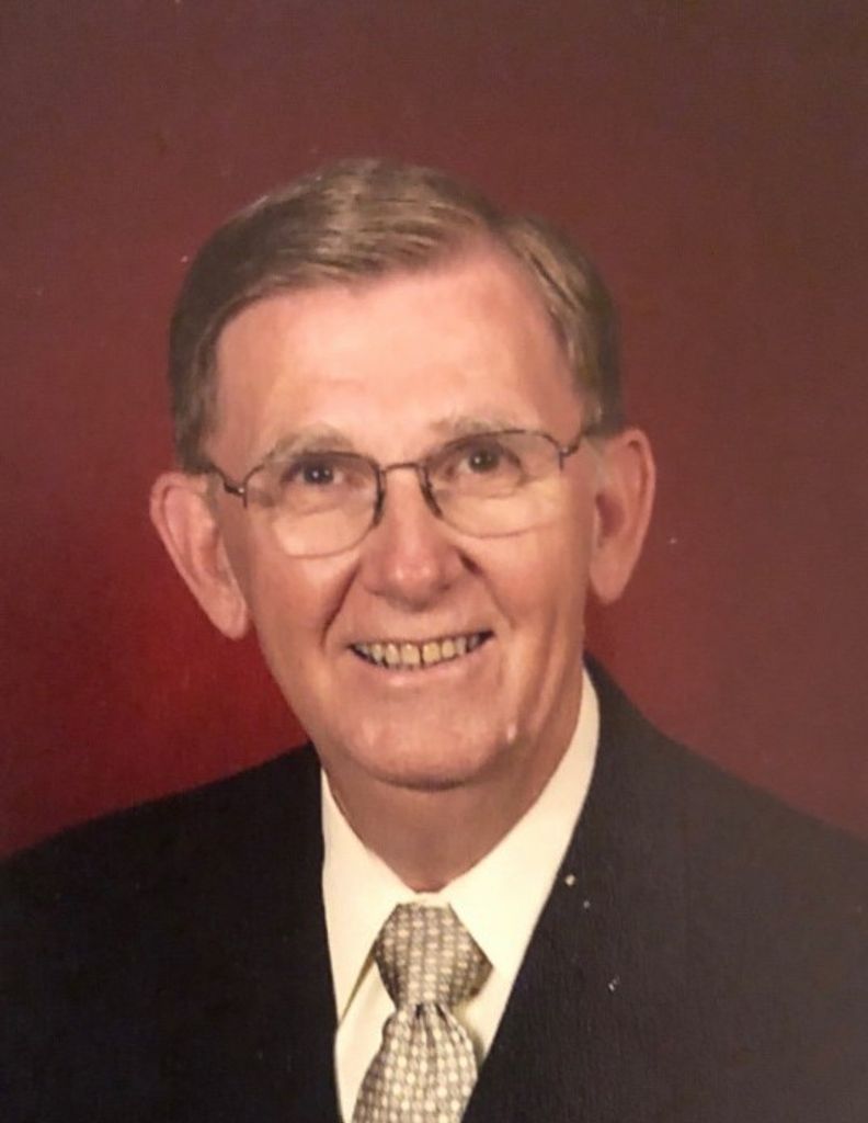 Paul McClung